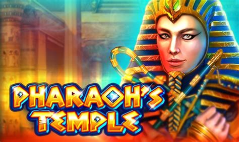 Pharaoh S Temple Review 2024